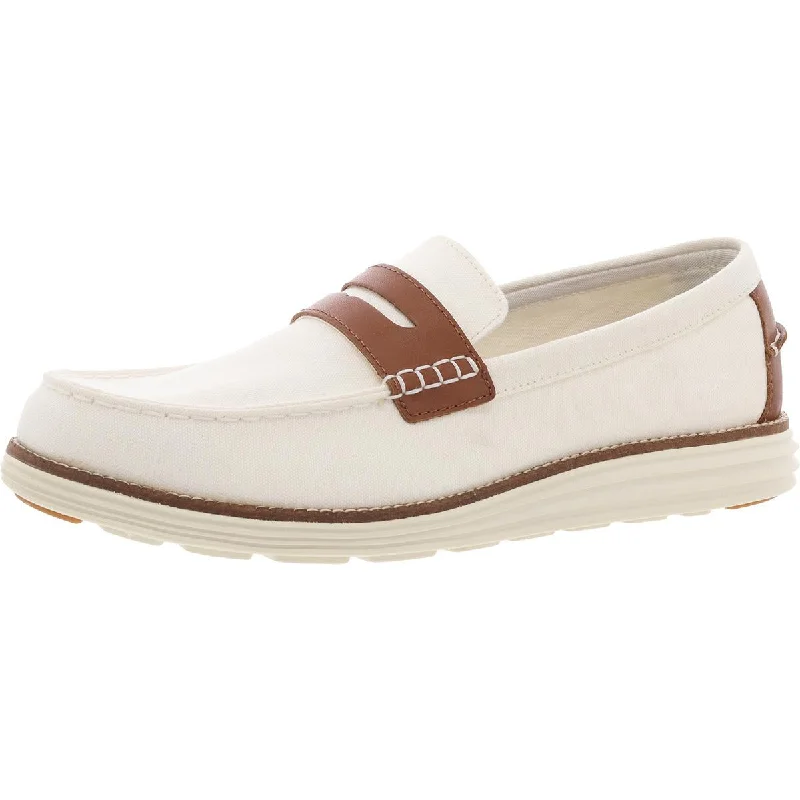 Men's formal shoes with a contrast stitching detail Men's formal shoes with a contrast stitching detail Original Grand Penny Loafer Mens Solid Canvas Loafers Men's formal shoes with a contrast stitching detail Men's formal shoes with a contrast stitching detail Original Grand Penny Loafer Mens Solid Canvas Loafers