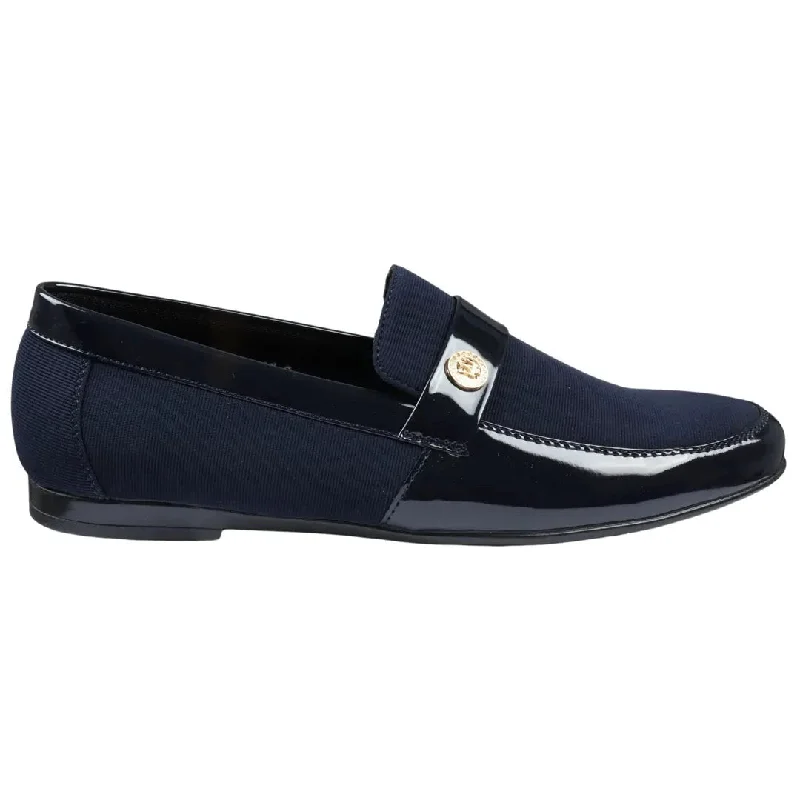 Men's formal shoes with a contrast stitching detail Men's formal shoes with a contrast stitching detail Slip On Lightweight Loafer Shoes