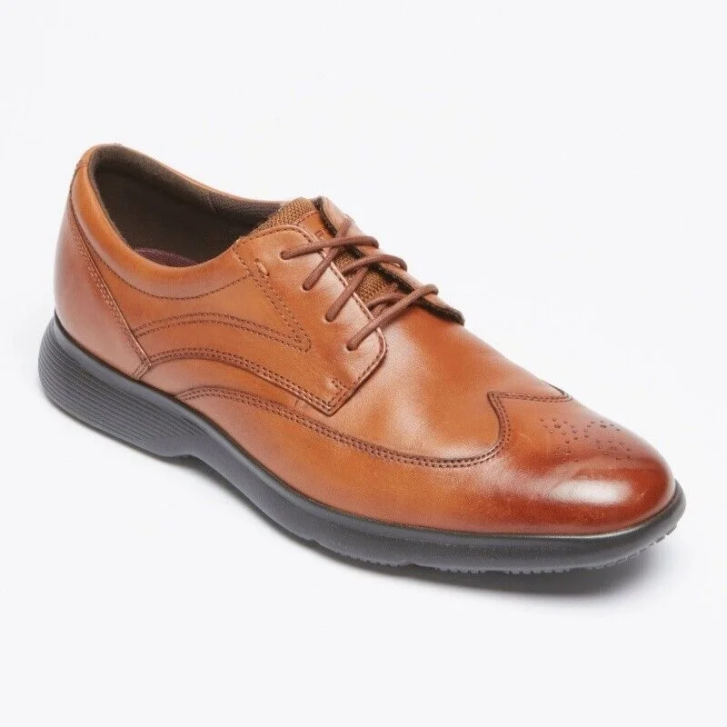 Men's formal shoes with a contrast stitching detail Men's formal shoes with a contrast stitching detail Rockport Truflex Dressport CI9555 Dress Shoes Men's US 10.5 Tan Wing Tip TF1263 Men's formal shoes with a contrast stitching detail Men's formal shoes with a contrast stitching detail Rockport Truflex Dressport CI9555 Dress Shoes Men's US 10.5 Tan Wing Tip TF1263