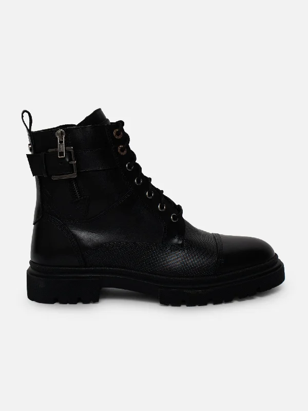 Men's casual shoes with a low - profile design Ezok Casual Boot For Men