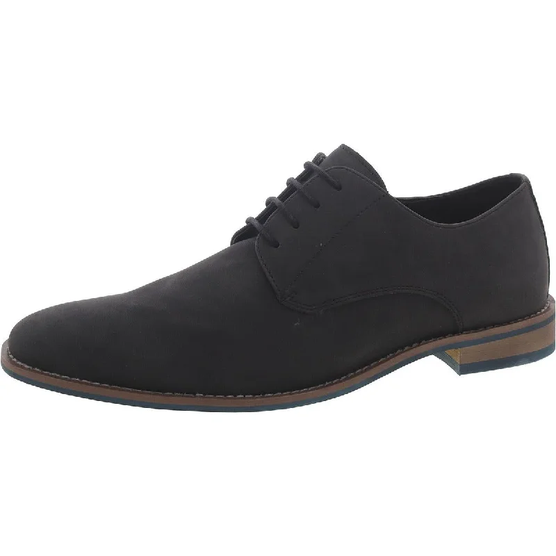 Men's formal shoes with a padded insole for comfort Men's formal shoes with a padded insole for comfort Praised Mens Comfort Insole Slip On Derby Shoes