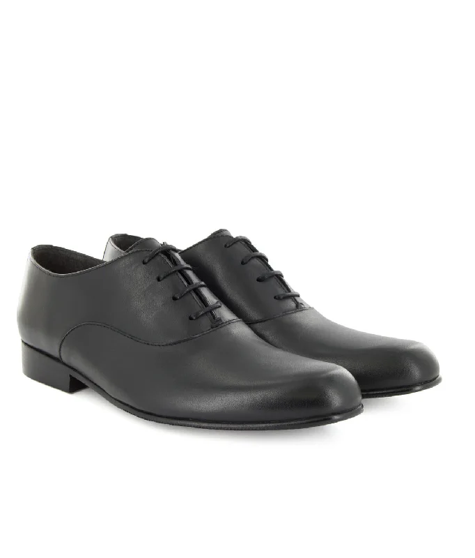Men's formal shoes with a rubber heel cap for durability Men's formal shoes with a rubber heel cap for durability Atlanta Black Classic Oxford Men's formal shoes with a rubber heel cap for durability Men's formal shoes with a rubber heel cap for durability Atlanta Black Classic Oxford