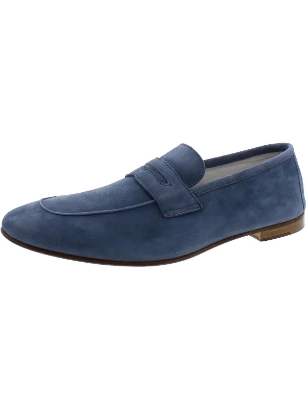 denim soft suede