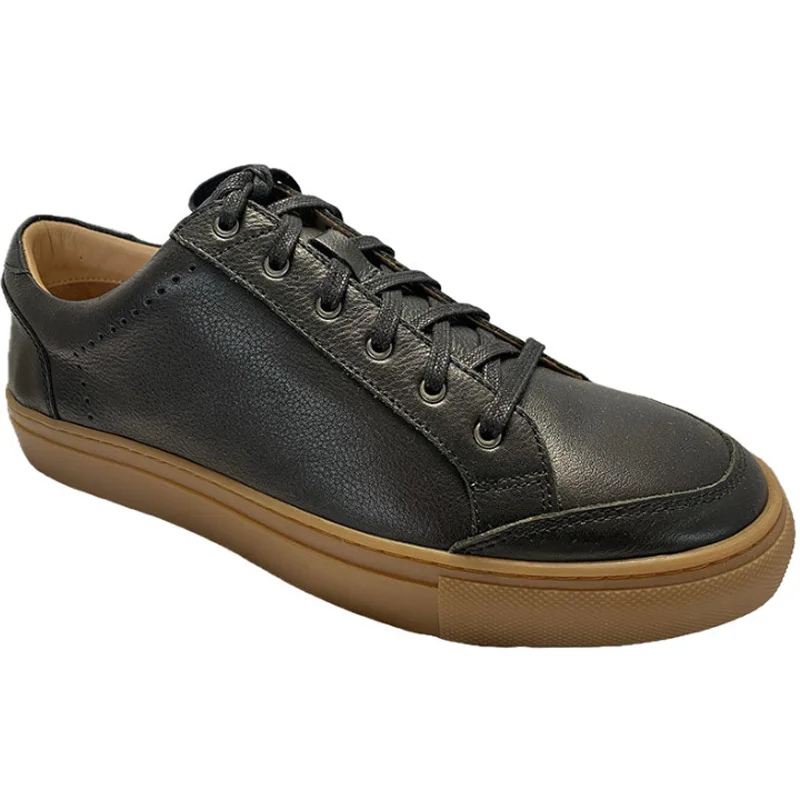 Men's formal shoes with a padded insole for comfort Men's formal shoes with a padded insole for comfort Stridewell Court: Men's Casual Men's formal shoes with a padded insole for comfort Men's formal shoes with a padded insole for comfort Stridewell Court: Men's Casual