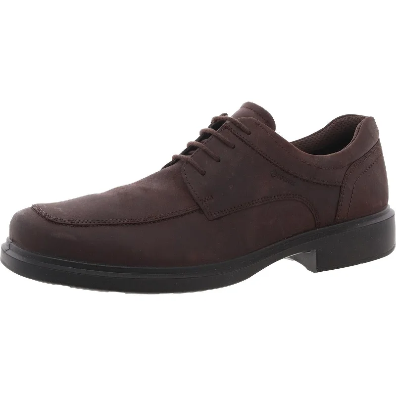 Men's formal shoes with a contrast stitching detail Men's formal shoes with a contrast stitching detail Mens Cushioned Footbed Leather Oxfords Men's formal shoes with a contrast stitching detail Men's formal shoes with a contrast stitching detail Mens Cushioned Footbed Leather Oxfords