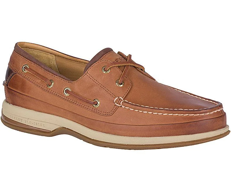 Men's casual shoes with a padded heel for comfort Sperry Gold Boat ASV Cymbal