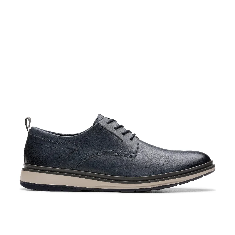 Men's formal shoes with a leather lining for breathability Men's formal shoes with a leather lining for breathability Clarks Chantry Lo in Blue Leather Men's formal shoes with a leather lining for breathability Men's formal shoes with a leather lining for breathability Clarks Chantry Lo in Blue Leather