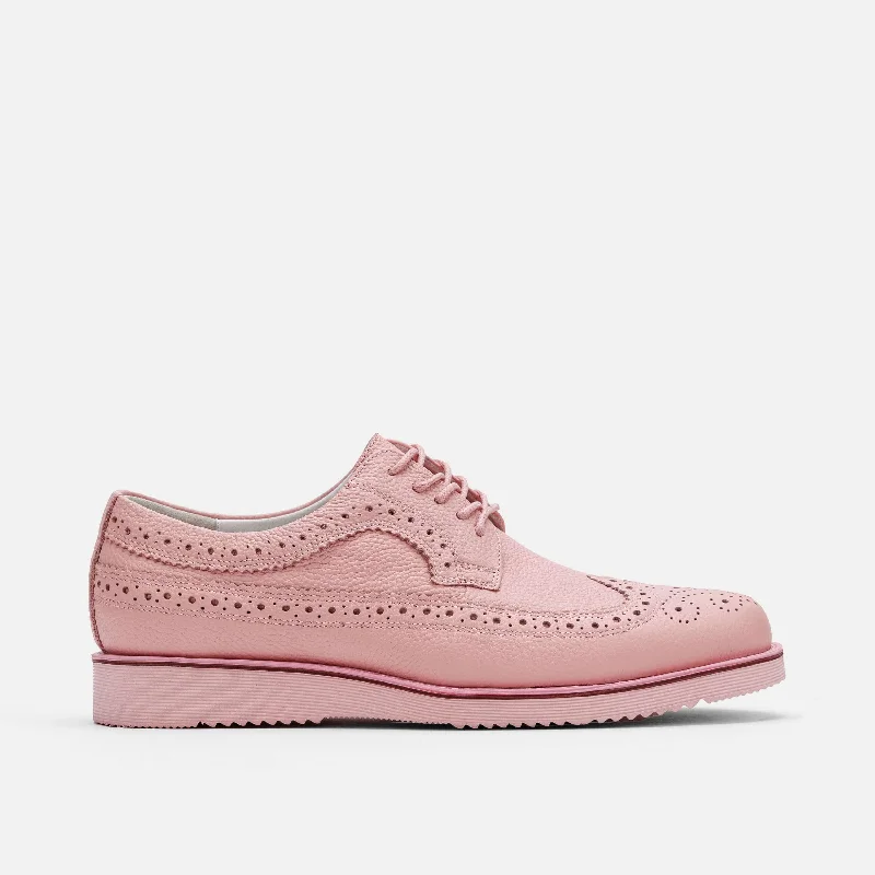 Men's formal shoes with a rubber heel cap for durability Men's formal shoes with a rubber heel cap for durability Alexander Pink Leather Longwing Sneakers Men's formal shoes with a rubber heel cap for durability Men's formal shoes with a rubber heel cap for durability Alexander Pink Leather Longwing Sneakers