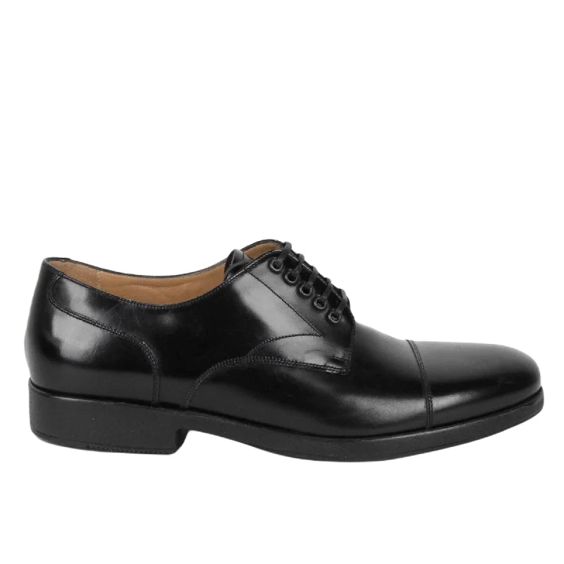 Men's formal shoes with a padded insole for comfort Men's formal shoes with a padded insole for comfort Ferragamo Larry Men's Lace Up Shoes Black Men's formal shoes with a padded insole for comfort Men's formal shoes with a padded insole for comfort Ferragamo Larry Men's Lace Up Shoes Black