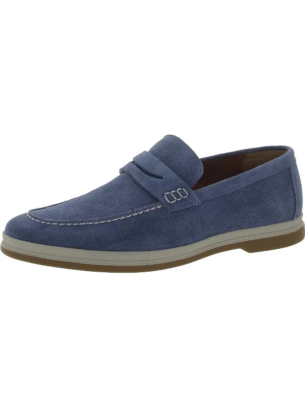 Men's formal shoes with a contrast stitching detail Men's formal shoes with a contrast stitching detail Menahan Mens Slip On Laceless Loafers Men's formal shoes with a contrast stitching detail Men's formal shoes with a contrast stitching detail Menahan Mens Slip On Laceless Loafers