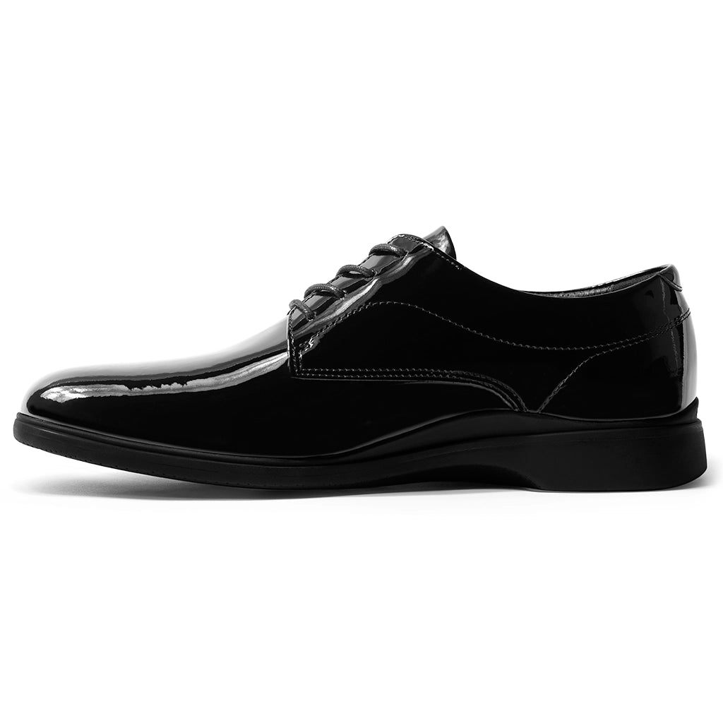 Men's formal shoes with a wingtip design Men's formal shoes with a wingtip design The Tux (Obsidian) (Classic Collection) Men's formal shoes with a wingtip design Men's formal shoes with a wingtip design The Tux (Obsidian) (Classic Collection)