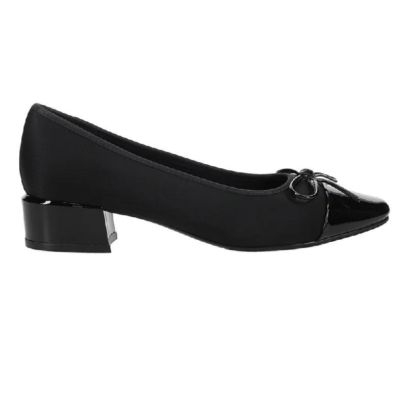 Men's formal shoes with a leather sole and heel Men's formal shoes with a leather sole and heel Alesya Round Toe Block Heel Pumps Men's formal shoes with a leather sole and heel Men's formal shoes with a leather sole and heel Alesya Round Toe Block Heel Pumps