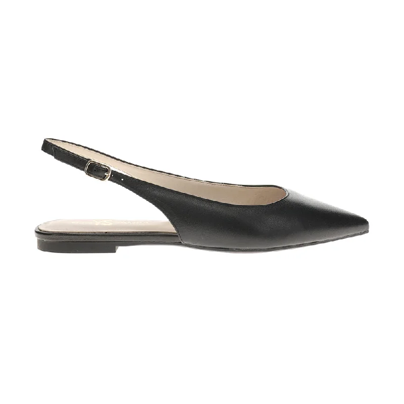 Men's formal shoes with a contrast stitching detail Men's formal shoes with a contrast stitching detail Vera Slingback Flats Men's formal shoes with a contrast stitching detail Men's formal shoes with a contrast stitching detail Vera Slingback Flats