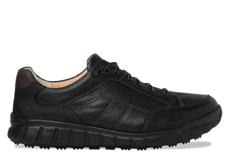 Men's casual shoes with a soft insole for cushioning GANTER - 251361 - HERREN