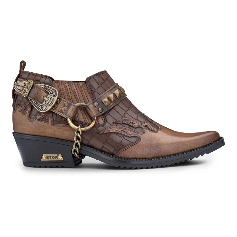 Men's leather formal Oxford shoes with a cap toe Men's leather formal Oxford shoes with a cap toe Timber Real Leather Cowboy Wincklepickers Shoes Cuban Heel Men's leather formal Oxford shoes with a cap toe Men's leather formal Oxford shoes with a cap toe Timber Real Leather Cowboy Wincklepickers Shoes Cuban Heel