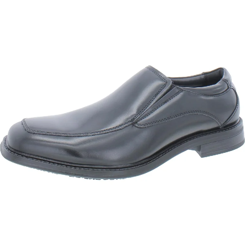 Men's formal shoes with a buckle closure Men's formal shoes with a buckle closure Lawton Mens Faux Leather Work Loafers Men's formal shoes with a buckle closure Men's formal shoes with a buckle closure Lawton Mens Faux Leather Work Loafers