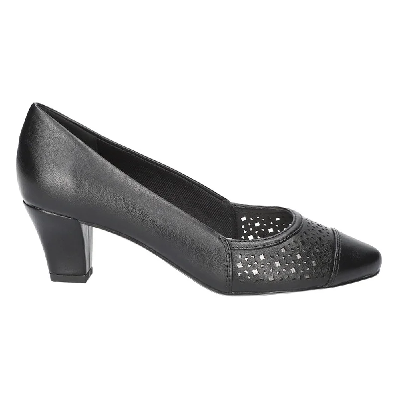 Men's formal shoes with a padded insole for comfort Men's formal shoes with a padded insole for comfort Neva Cut Out Round Toe Block Heel Pumps Men's formal shoes with a padded insole for comfort Men's formal shoes with a padded insole for comfort Neva Cut Out Round Toe Block Heel Pumps