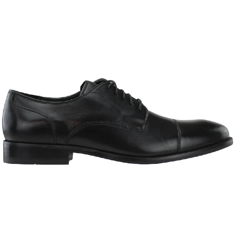 Men's formal shoes with a buckle closure Men's formal shoes with a buckle closure Benton II Oxford Cap Toe Dress Shoes Men's formal shoes with a buckle closure Men's formal shoes with a buckle closure Benton II Oxford Cap Toe Dress Shoes