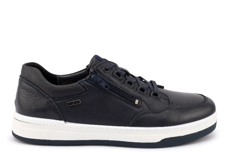 Men's casual shoes with a floral print for a unique style G COMFORT - A-513