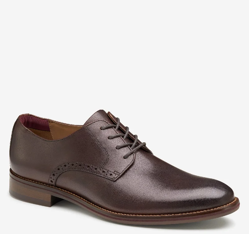 Men's formal shoes with a buckle closure Men's formal shoes with a buckle closure Conard 2.0 Plain Toe - Mahogany Full Grain Men's formal shoes with a buckle closure Men's formal shoes with a buckle closure Conard 2.0 Plain Toe - Mahogany Full Grain