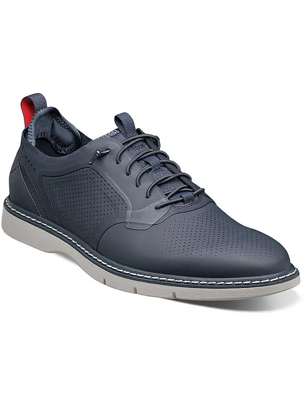 Men's formal shoes with a contrast stitching detail Men's formal shoes with a contrast stitching detail Synchro Mens Leather Slip On Oxfords Men's formal shoes with a contrast stitching detail Men's formal shoes with a contrast stitching detail Synchro Mens Leather Slip On Oxfords