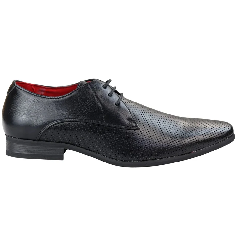Men's formal shoes with a wingtip design Men's formal shoes with a wingtip design Shoes Smart Formal Perforated Pointed Laced Men's formal shoes with a wingtip design Men's formal shoes with a wingtip design Shoes Smart Formal Perforated Pointed Laced