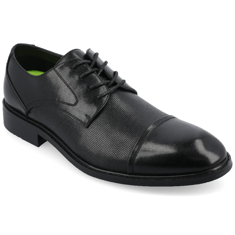 Men's formal shoes with a padded insole for comfort Men's formal shoes with a padded insole for comfort Vance Chandler Cap Toe Dress Shoe Men's formal shoes with a padded insole for comfort Men's formal shoes with a padded insole for comfort Vance Chandler Cap Toe Dress Shoe