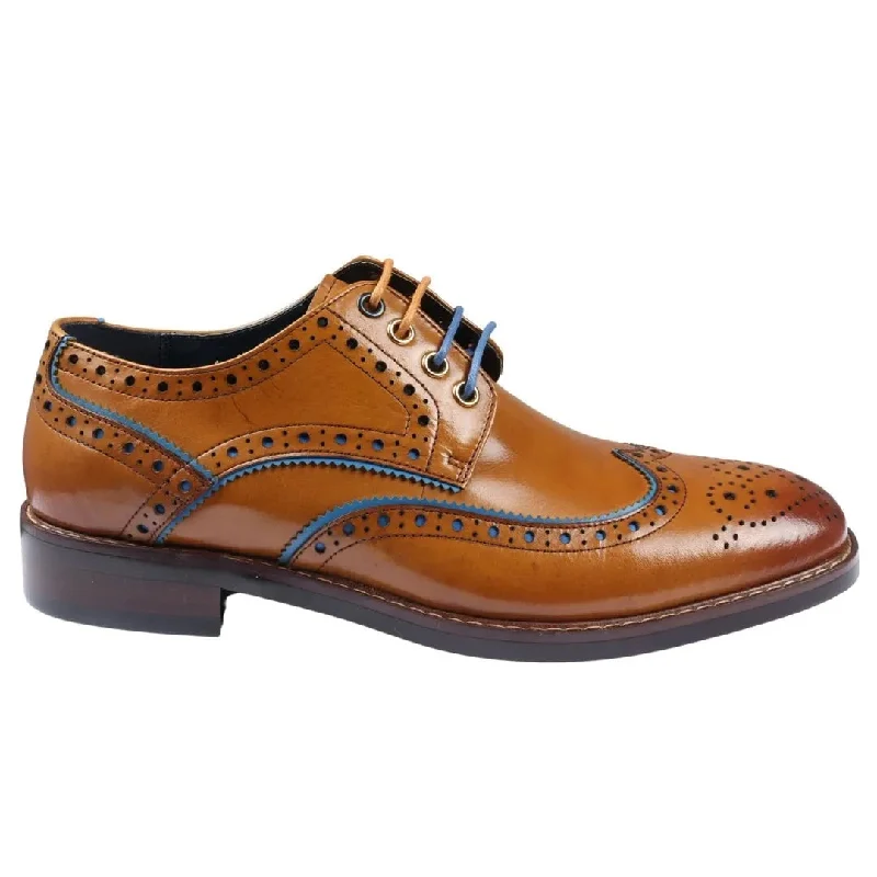 Men's formal shoes with a buckle closure Men's formal shoes with a buckle closure Simon Brogue Leather Shoes Men's formal shoes with a buckle closure Men's formal shoes with a buckle closure Simon Brogue Leather Shoes