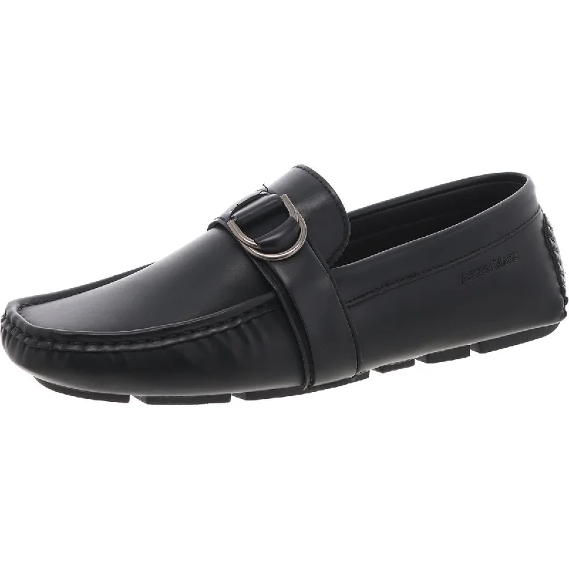 Men's formal shoes with a padded insole for comfort Men's formal shoes with a padded insole for comfort CHARTER Mens Buckle Man Made Loafers Men's formal shoes with a padded insole for comfort Men's formal shoes with a padded insole for comfort CHARTER Mens Buckle Man Made Loafers