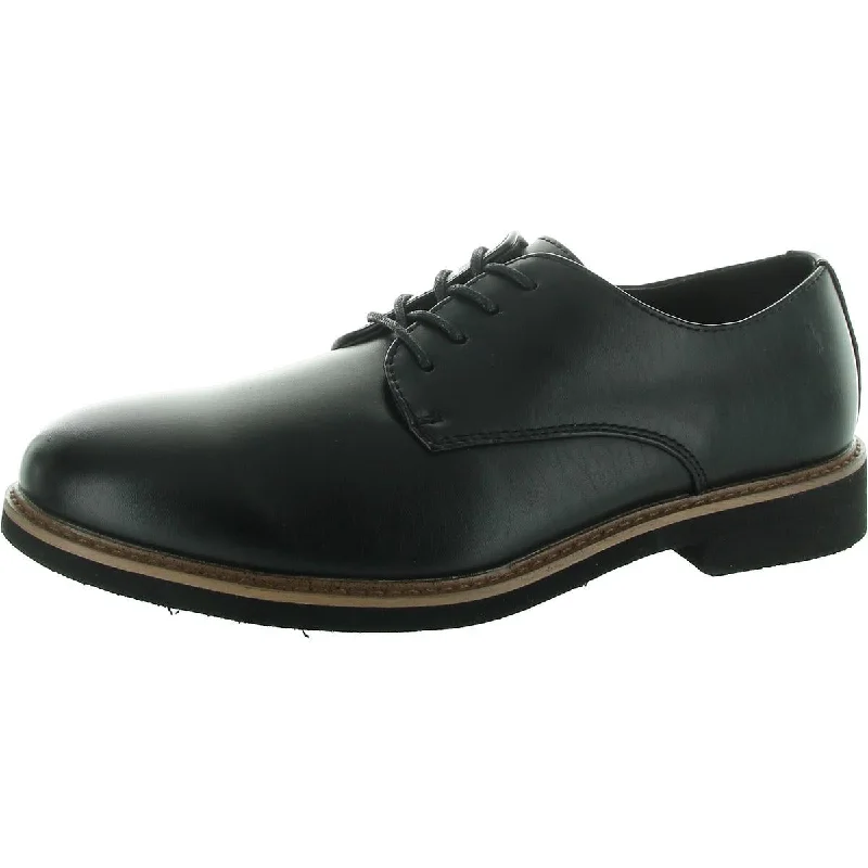 Men's formal shoes with a leather lining for breathability Men's formal shoes with a leather lining for breathability Denny Mens Lace-Up Faux Leather Derby Shoes Men's formal shoes with a leather lining for breathability Men's formal shoes with a leather lining for breathability Denny Mens Lace-Up Faux Leather Derby Shoes