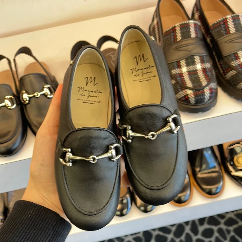 Men's formal shoes with a buckle closure Men's formal shoes with a buckle closure Manuela James Black Buckle Loafer Men's formal shoes with a buckle closure Men's formal shoes with a buckle closure Manuela James Black Buckle Loafer
