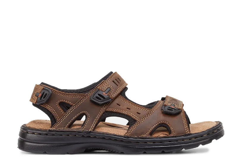 Men's casual shoes with a low - profile design HUSH PUPPIES - SIMMER
