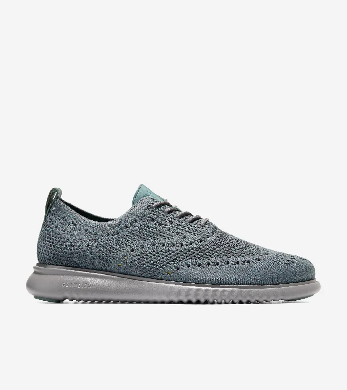 Men's formal shoes with a padded insole for comfort Men's formal shoes with a padded insole for comfort Men's 2.ZERØGRAND Stitchlite™ Oxfords Men's formal shoes with a padded insole for comfort Men's formal shoes with a padded insole for comfort Men's 2.ZERØGRAND Stitchlite™ Oxfords