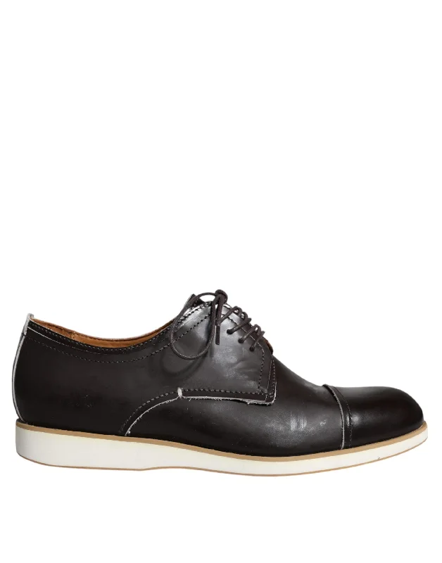 Men's formal shoes with a rubber heel cap for durability Men's formal shoes with a rubber heel cap for durability Pollini Leather Lace Up Men Dress Formal Men's Shoes (Pre-Owned) Men's formal shoes with a rubber heel cap for durability Men's formal shoes with a rubber heel cap for durability Pollini Leather Lace Up Men Dress Formal Men's Shoes (Pre-Owned)