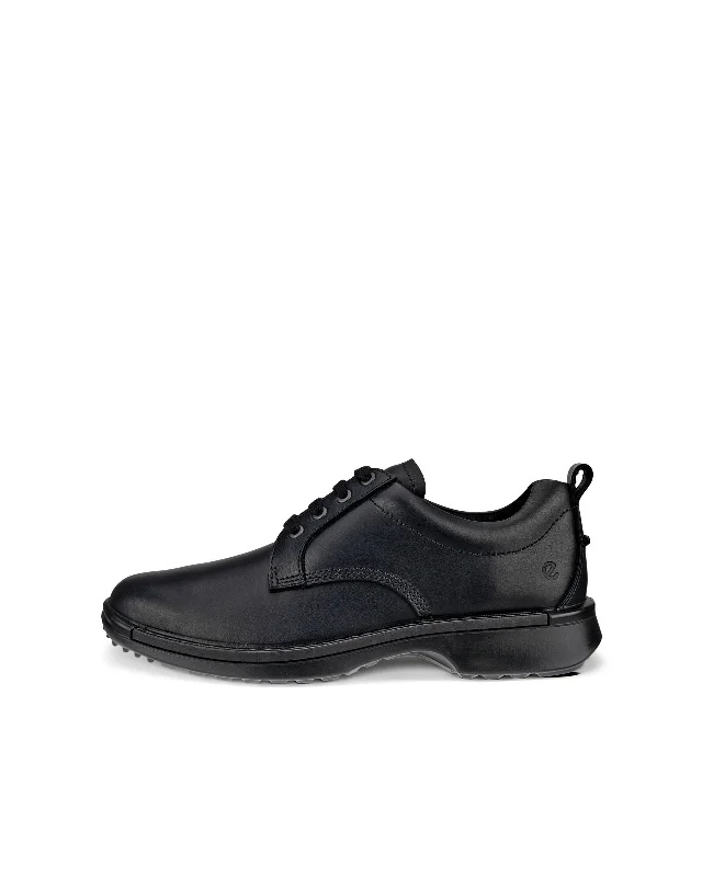 Men's leather formal Oxford shoes with a cap toe Men's leather formal Oxford shoes with a cap toe ECCO Fusion Men's leather formal Oxford shoes with a cap toe Men's leather formal Oxford shoes with a cap toe ECCO Fusion