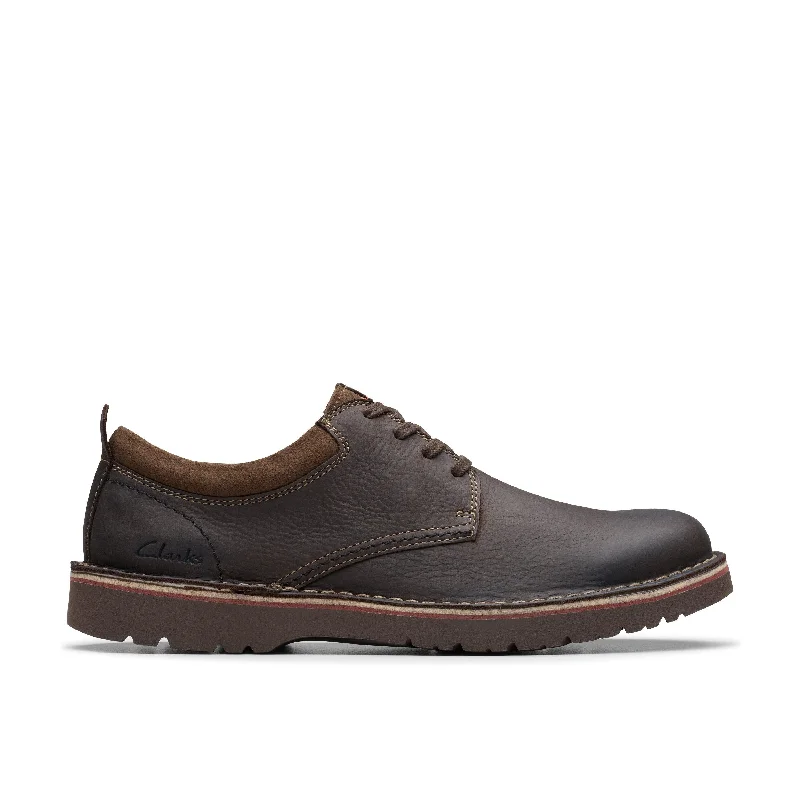 Men's formal shoes with a padded insole for comfort Men's formal shoes with a padded insole for comfort Clarks Eastridge Low in Brown Leather Men's formal shoes with a padded insole for comfort Men's formal shoes with a padded insole for comfort Clarks Eastridge Low in Brown Leather