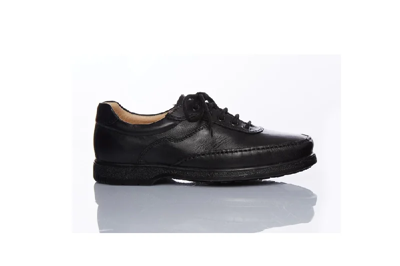 Men's casual shoes with a floral print for a unique style CHESTER