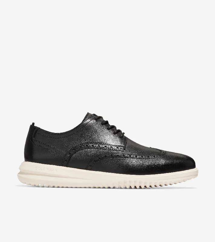 Men's formal shoes with a leather lining for breathability Men's formal shoes with a leather lining for breathability Men's Grand+ Wingtip Oxfords Men's formal shoes with a leather lining for breathability Men's formal shoes with a leather lining for breathability Men's Grand+ Wingtip Oxfords