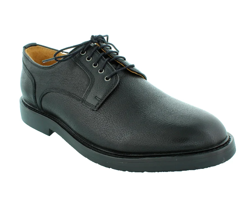 Men's formal shoes with a leather lining for breathability Men's formal shoes with a leather lining for breathability Stridewell Alpha Men's formal shoes with a leather lining for breathability Men's formal shoes with a leather lining for breathability Stridewell Alpha