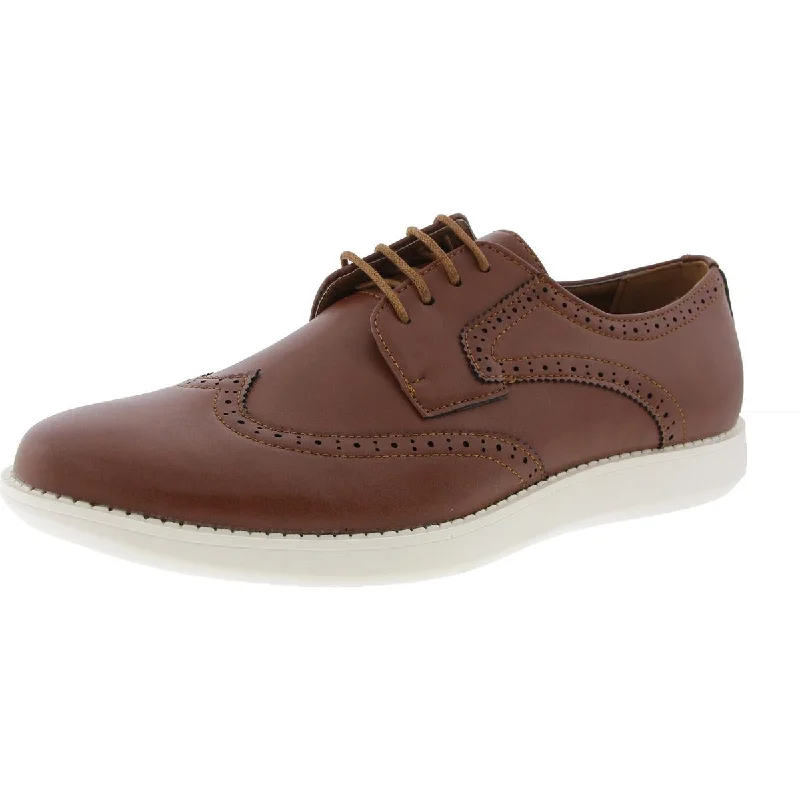 Men's leather formal Oxford shoes with a cap toe Men's leather formal Oxford shoes with a cap toe Ardon Mens Lace-Up Faux Leather Oxfords Men's leather formal Oxford shoes with a cap toe Men's leather formal Oxford shoes with a cap toe Ardon Mens Lace-Up Faux Leather Oxfords