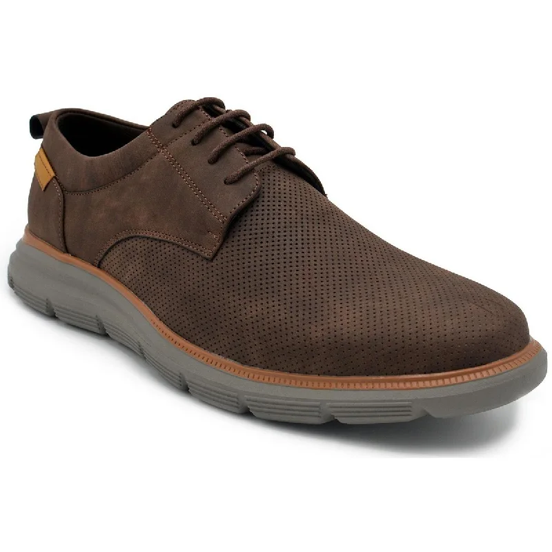 Men's formal shoes with a leather lining for breathability Men's formal shoes with a leather lining for breathability Mens Laser Cut Synthetic Oxfords Men's formal shoes with a leather lining for breathability Men's formal shoes with a leather lining for breathability Mens Laser Cut Synthetic Oxfords
