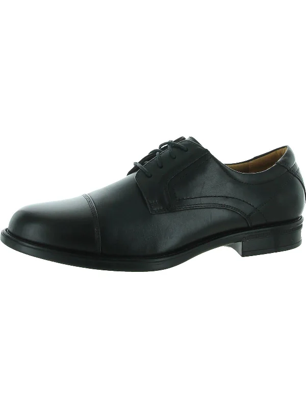 Men's formal shoes with a buckle closure Men's formal shoes with a buckle closure Center Cap Oxford Mens Leather Lace-Up Cap Toe Oxfords Men's formal shoes with a buckle closure Men's formal shoes with a buckle closure Center Cap Oxford Mens Leather Lace-Up Cap Toe Oxfords