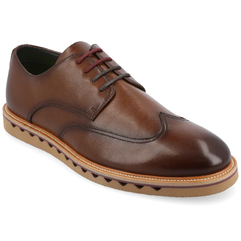 Men's formal shoes with a double monk strap Men's formal shoes with a double monk strap Vance Evander Wingtip Derby Men's formal shoes with a double monk strap Men's formal shoes with a double monk strap Vance Evander Wingtip Derby