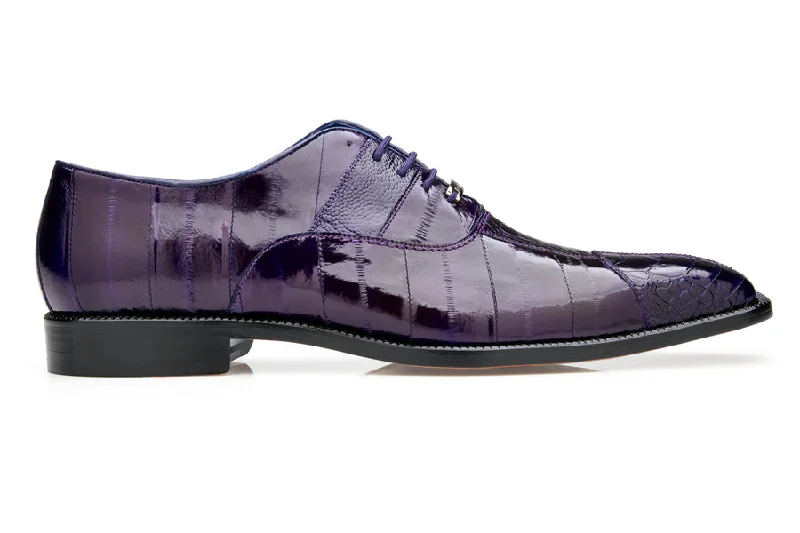 Men's formal shoes with a leather sole and heel Men's formal shoes with a leather sole and heel Belvedere Shoes Mare - Purple Men's formal shoes with a leather sole and heel Men's formal shoes with a leather sole and heel Belvedere Shoes Mare - Purple