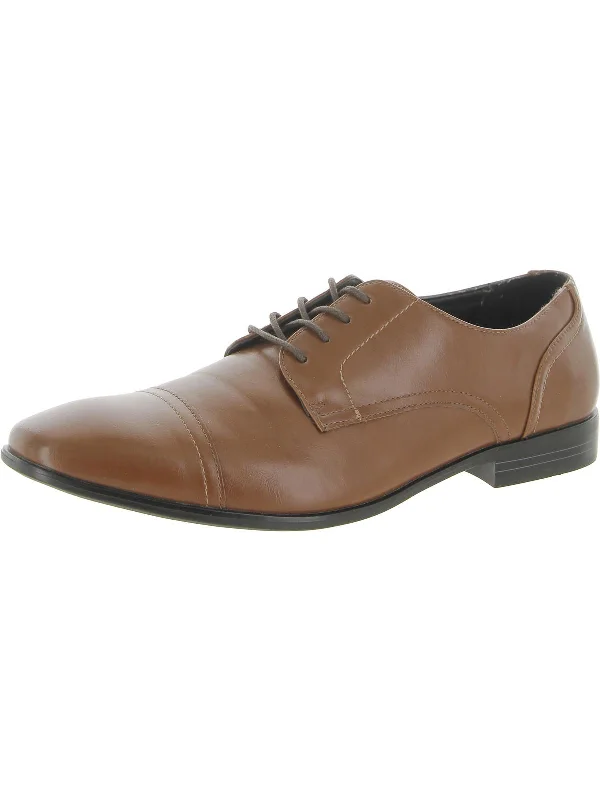 Men's leather formal Oxford shoes with a cap toe Men's leather formal Oxford shoes with a cap toe Quincy Mens Faux Leather Toe-Cap Loafers Men's leather formal Oxford shoes with a cap toe Men's leather formal Oxford shoes with a cap toe Quincy Mens Faux Leather Toe-Cap Loafers