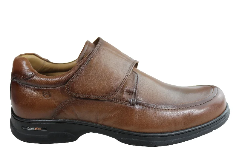 Men's formal shoes with a double monk strap Men's formal shoes with a double monk strap Ferricelli Wesley Mens Comfortable Adjustable Strap Leather Shoes Men's formal shoes with a double monk strap Men's formal shoes with a double monk strap Ferricelli Wesley Mens Comfortable Adjustable Strap Leather Shoes