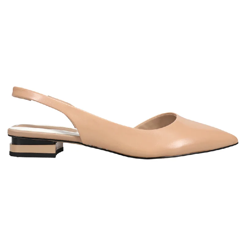 Men's formal shoes with a leather lining for breathability Men's formal shoes with a leather lining for breathability Tyra Sling Back Flats Men's formal shoes with a leather lining for breathability Men's formal shoes with a leather lining for breathability Tyra Sling Back Flats