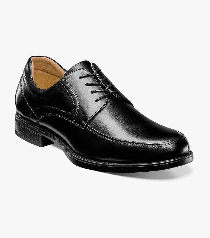 Men's leather formal Oxford shoes with a cap toe Men's leather formal Oxford shoes with a cap toe Florsheim Midtown 12136-001 Oxford Men's 8.5 Black Leather Dress Shoes ZPO1944 Men's leather formal Oxford shoes with a cap toe Men's leather formal Oxford shoes with a cap toe Florsheim Midtown 12136-001 Oxford Men's 8.5 Black Leather Dress Shoes ZPO1944
