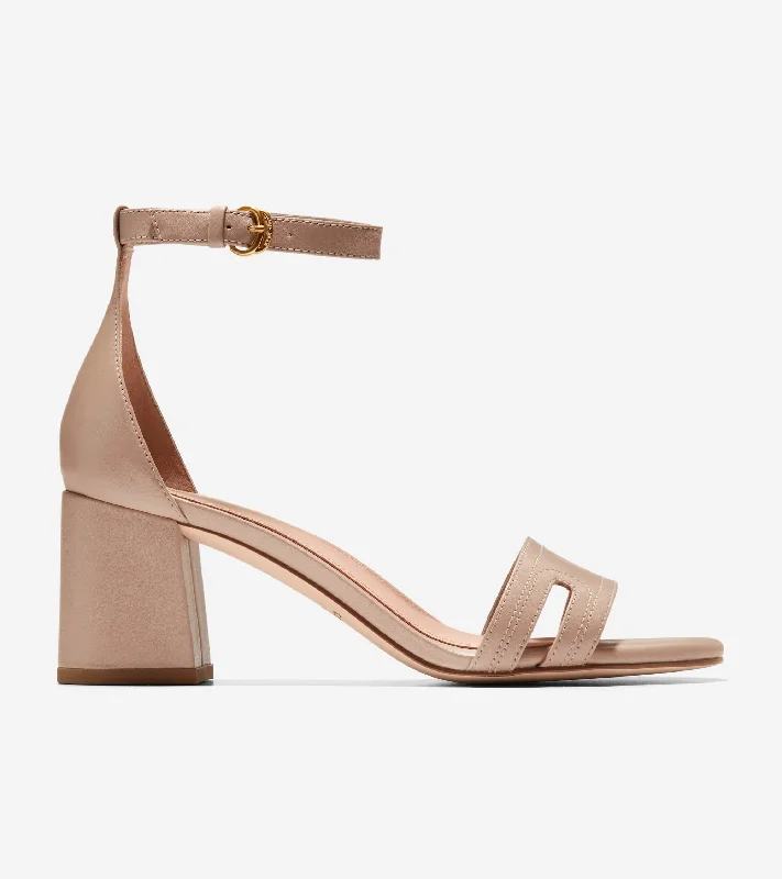 Men's formal shoes with a buckle closure Women's Adelaine Sandals