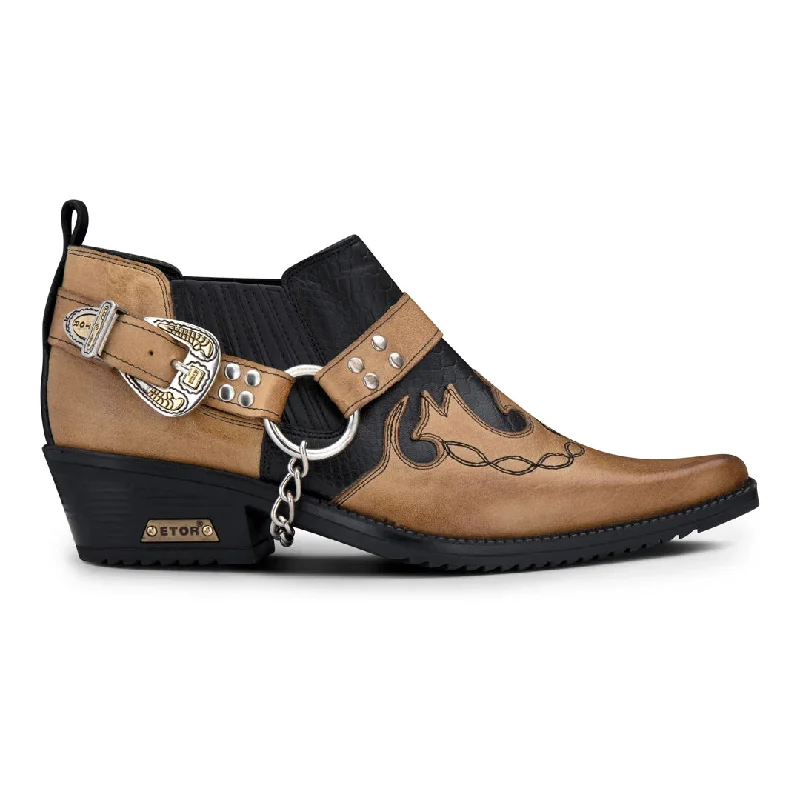 Men's formal shoes with a leather lining for breathability Men's formal shoes with a leather lining for breathability Snake Pattern Leather Wincklepicker Shoes Men's formal shoes with a leather lining for breathability Men's formal shoes with a leather lining for breathability Snake Pattern Leather Wincklepicker Shoes